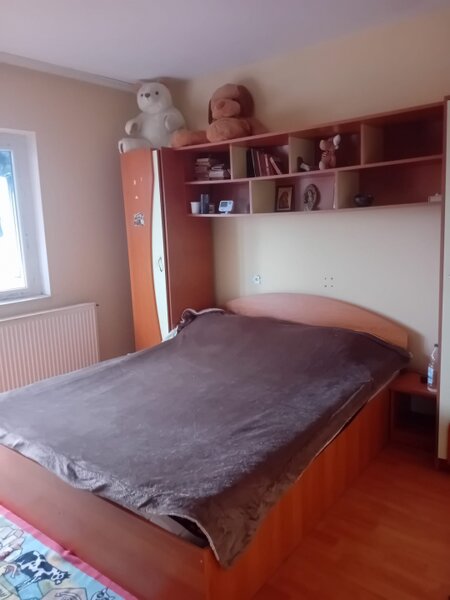 Militari, zona restaurantului Cocosu'Rosu, apartament trei camere,